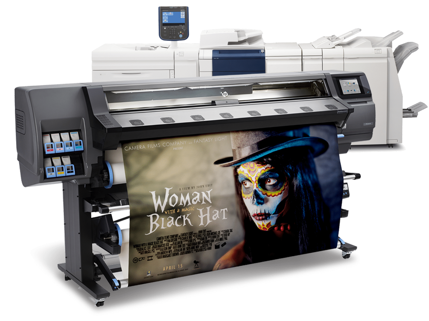 printers