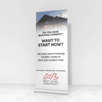 Pull Up Banner - Image 3