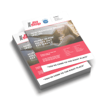 Printed Flyers - Image 4
